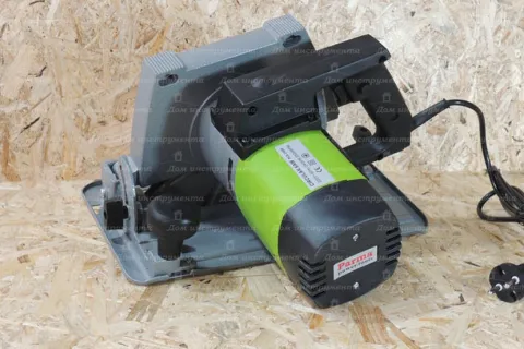 Пила циркулярная Parma PCS-2400
