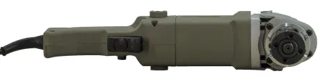 Кутова шліфувальна машина (болгарка) Алмаз АШМ-950 Е