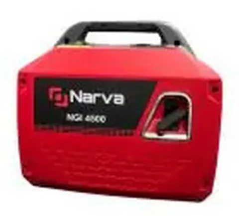 Генератор бензиновий Narva NGI-4500