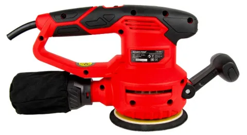 Eксцентрикова шліфмашина Start pro OS-800