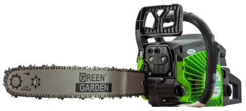 Бензопила Green Garden GCS-5020L 