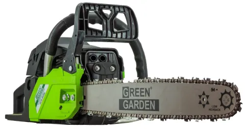 Бензопила Green Garden GCS-5020L 