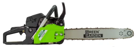 Бензопила Green Garden GCS-5020L 