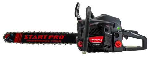 Start Pro SCS-4080 H