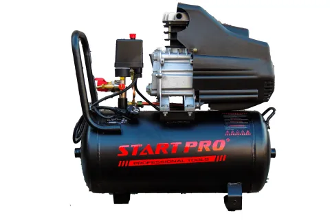 Компресор START PRO SC-50