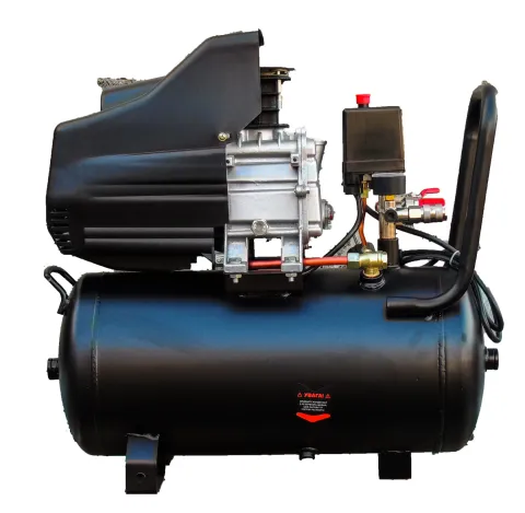 Компресор START PRO SC-24