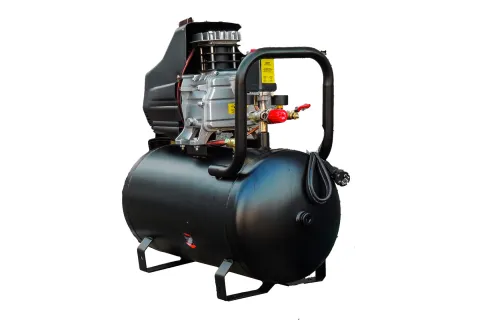 Компресор START PRO SC-24