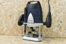 Фрезерна машина Wintech WER-2000 E