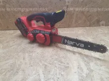 Акумуляторна пилка Narva NCS-2112 INDUSTRIAL