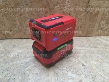 Акумуляторний інвертор NARVA NIN-21 150 PRO портативний інвертор 150Вт вид 3/4