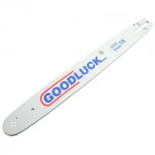 Шина для бензопили Goodluck18 /325Р
