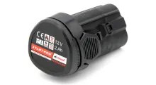 Акумулятор Start pro SCD3-12/2BD 5265