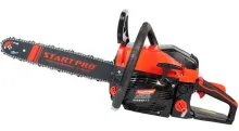 Бензопила Start pro SCS-5010L