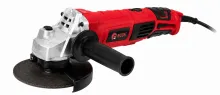 Кутова шліфувальна машина (болгарка) Edon JM-125/1100T