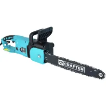 Електропила CRAFTER RCS/E-2800