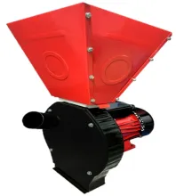 Кормоподрінювач STARTPRO SCM 4500