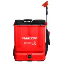 Обприскувач акумуляторний START PRO SK-12 D